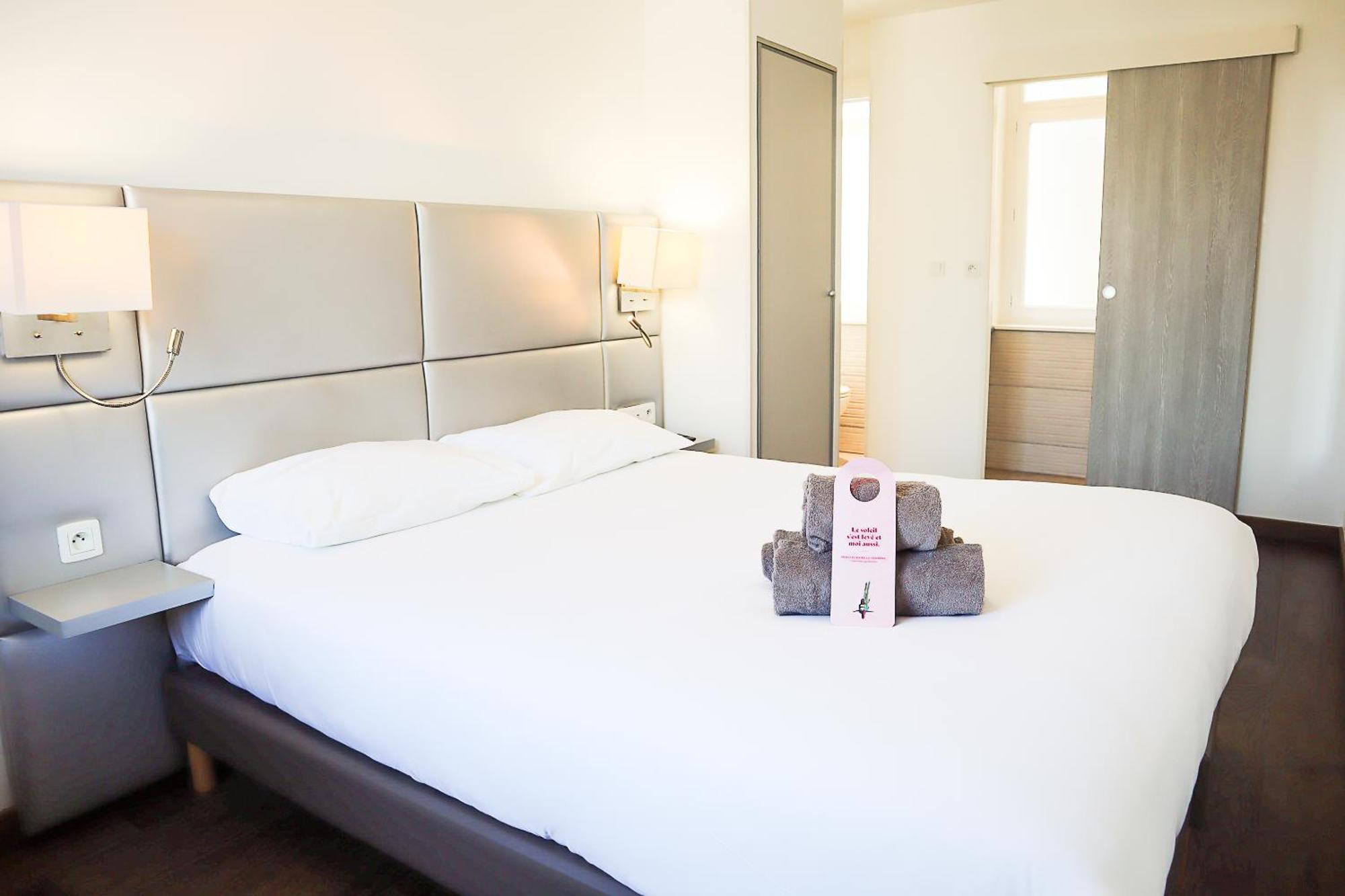 Hotel Ambassadeur Lille Eksteriør bilde