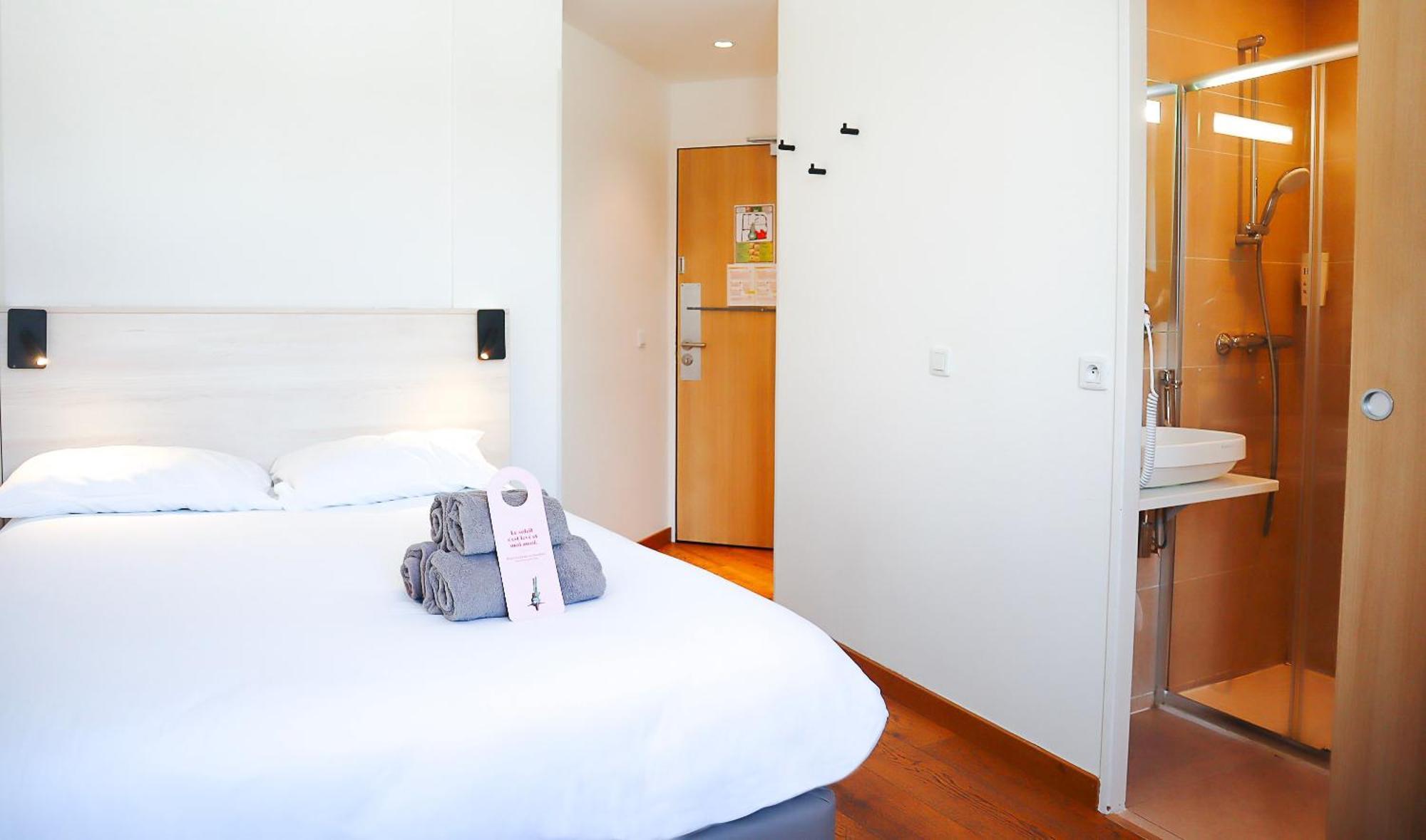 Hotel Ambassadeur Lille Eksteriør bilde